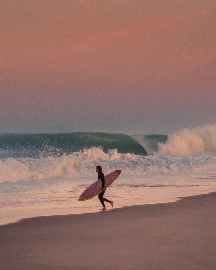 Surfanje ob obali — Surf & Pilates retreat Maroko