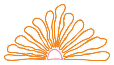 SORÉLIA wellbeing logotip